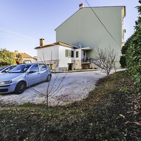 Studio Sony Rovinj Kültér fotó