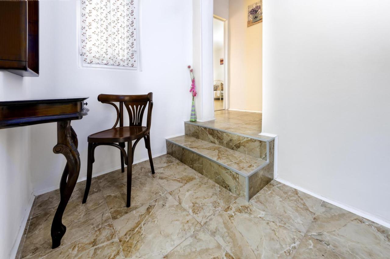 Studio Sony Rovinj Kültér fotó