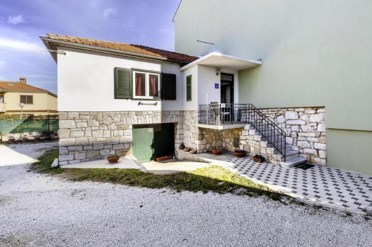 Studio Sony Rovinj Kültér fotó